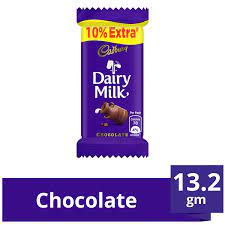 Cadbury Dairy Milk